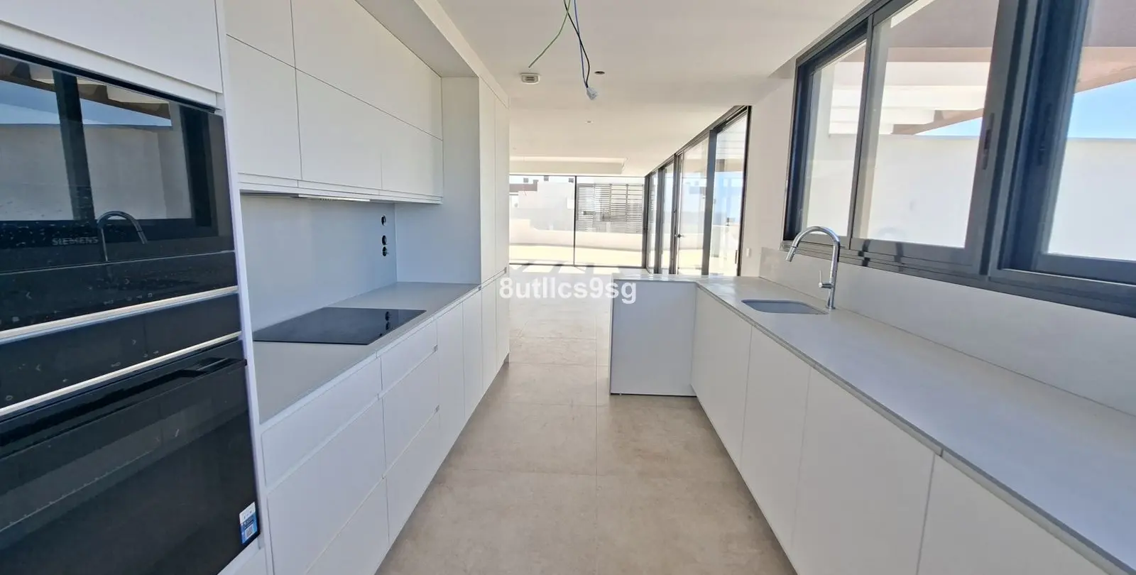 Продажа пентхауса в Estepona 10