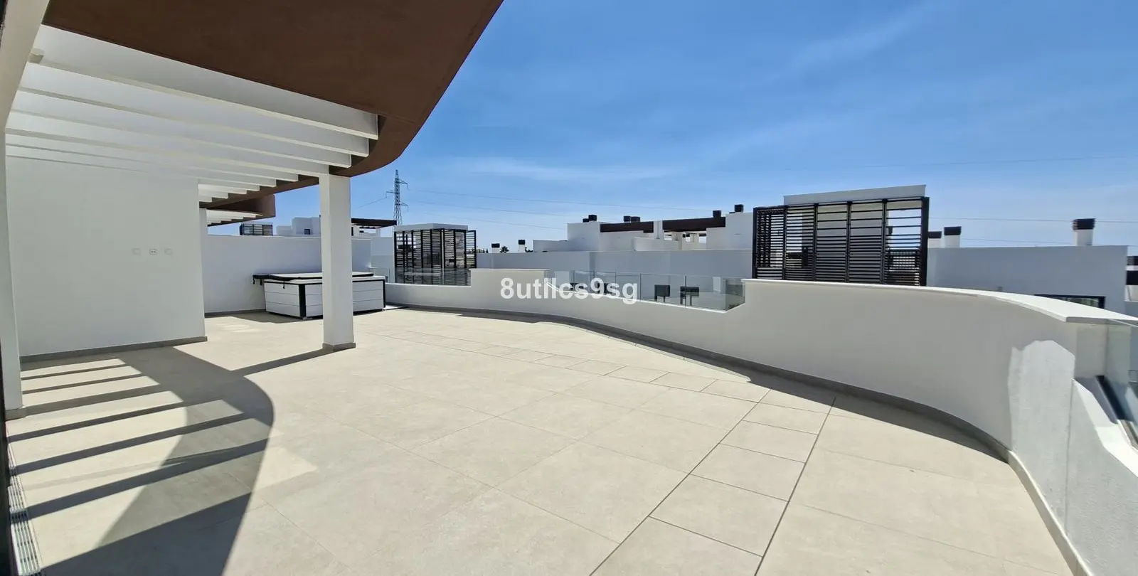 Продажа пентхауса в Estepona 21