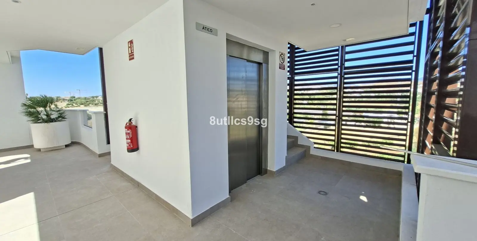 Продажа пентхауса в Estepona 36