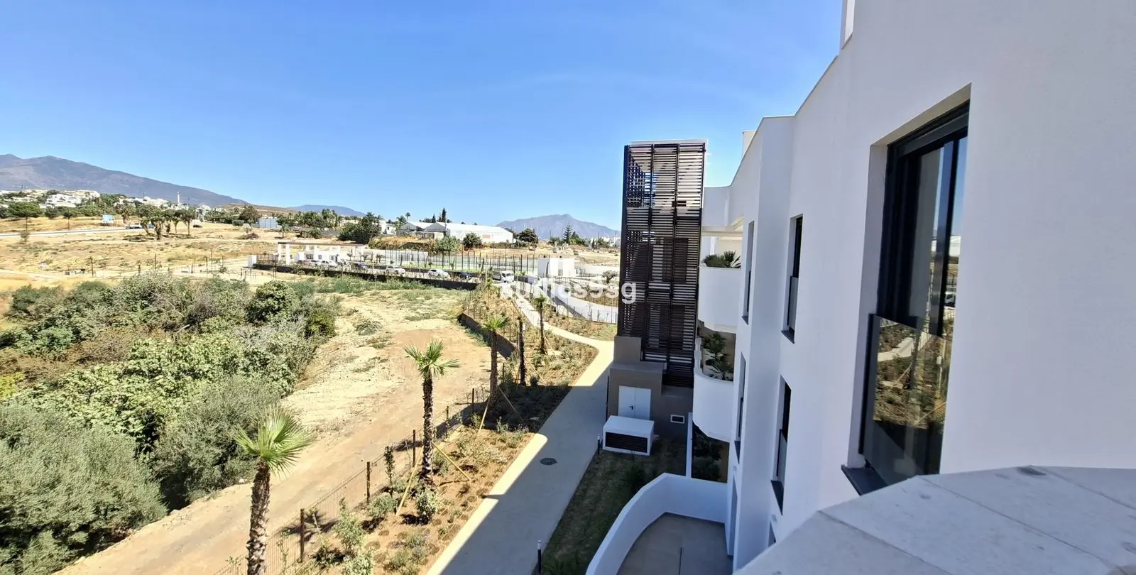 Продажа пентхауса в Estepona 37