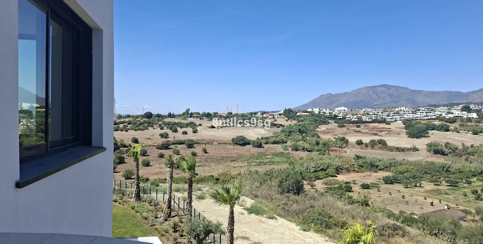 Продажа пентхауса в Estepona 38