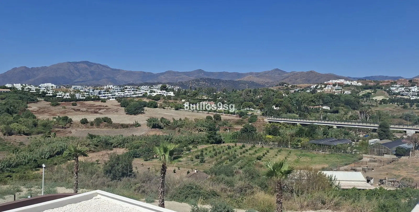 Продажа пентхауса в Estepona 39