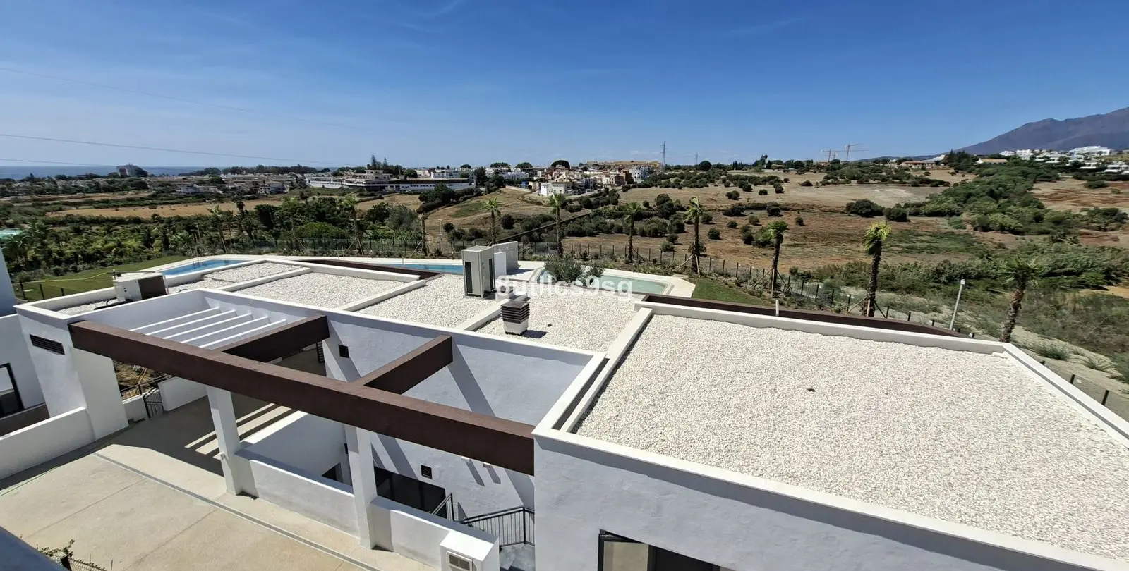 Продажа пентхауса в Estepona 40