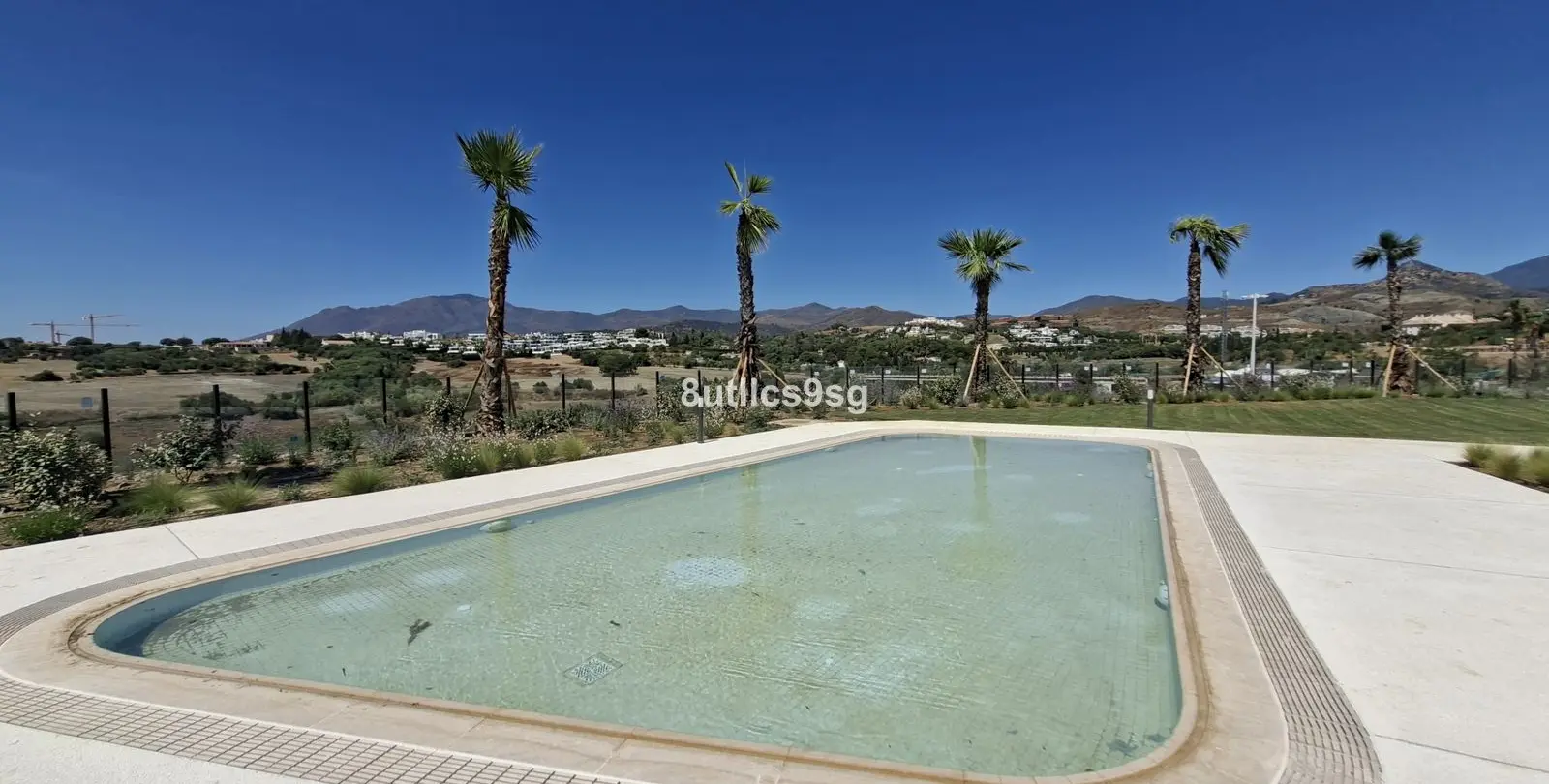 Продажа пентхауса в Estepona 41