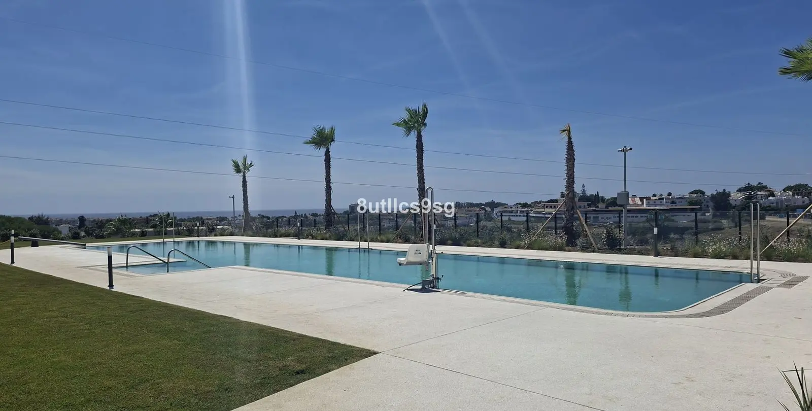 Продажа пентхауса в Estepona 42