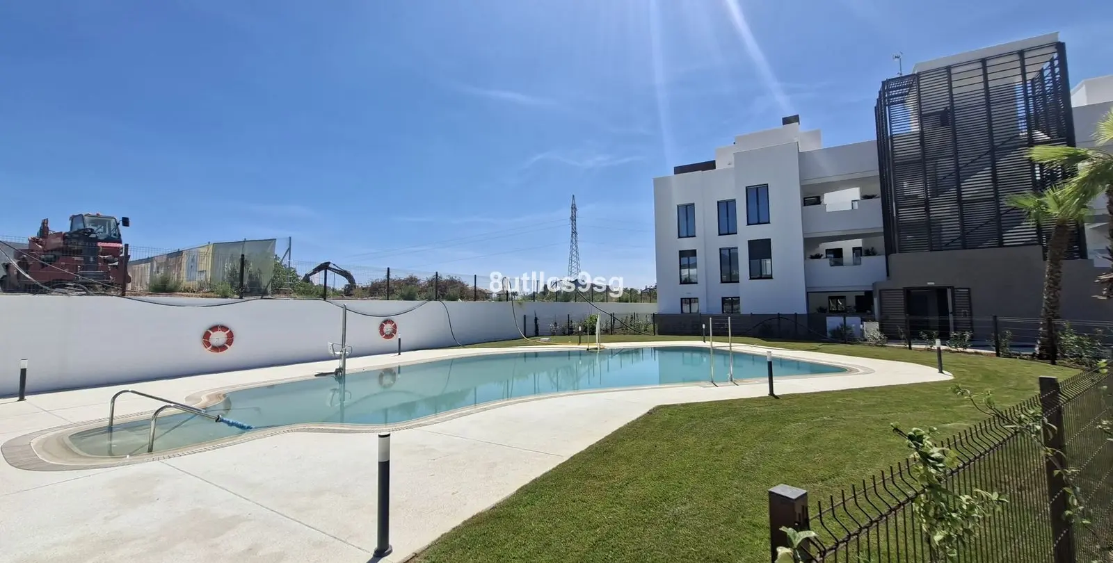 Продажа пентхауса в Estepona 43
