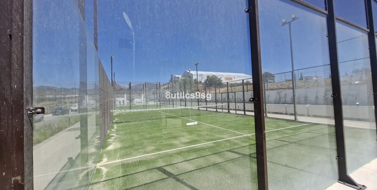 Продажа пентхауса в Estepona 44