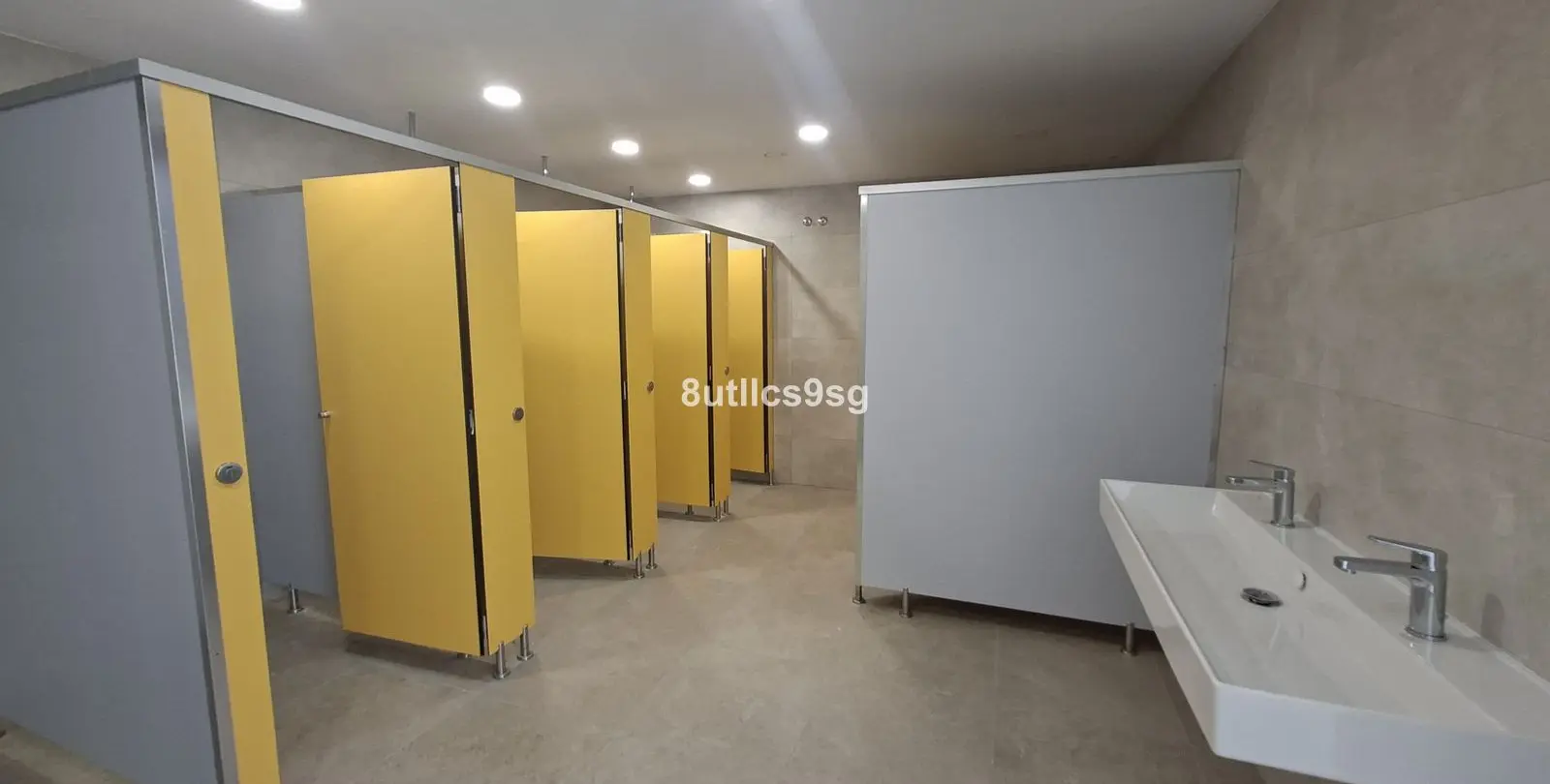 Продажа пентхауса в Estepona 47