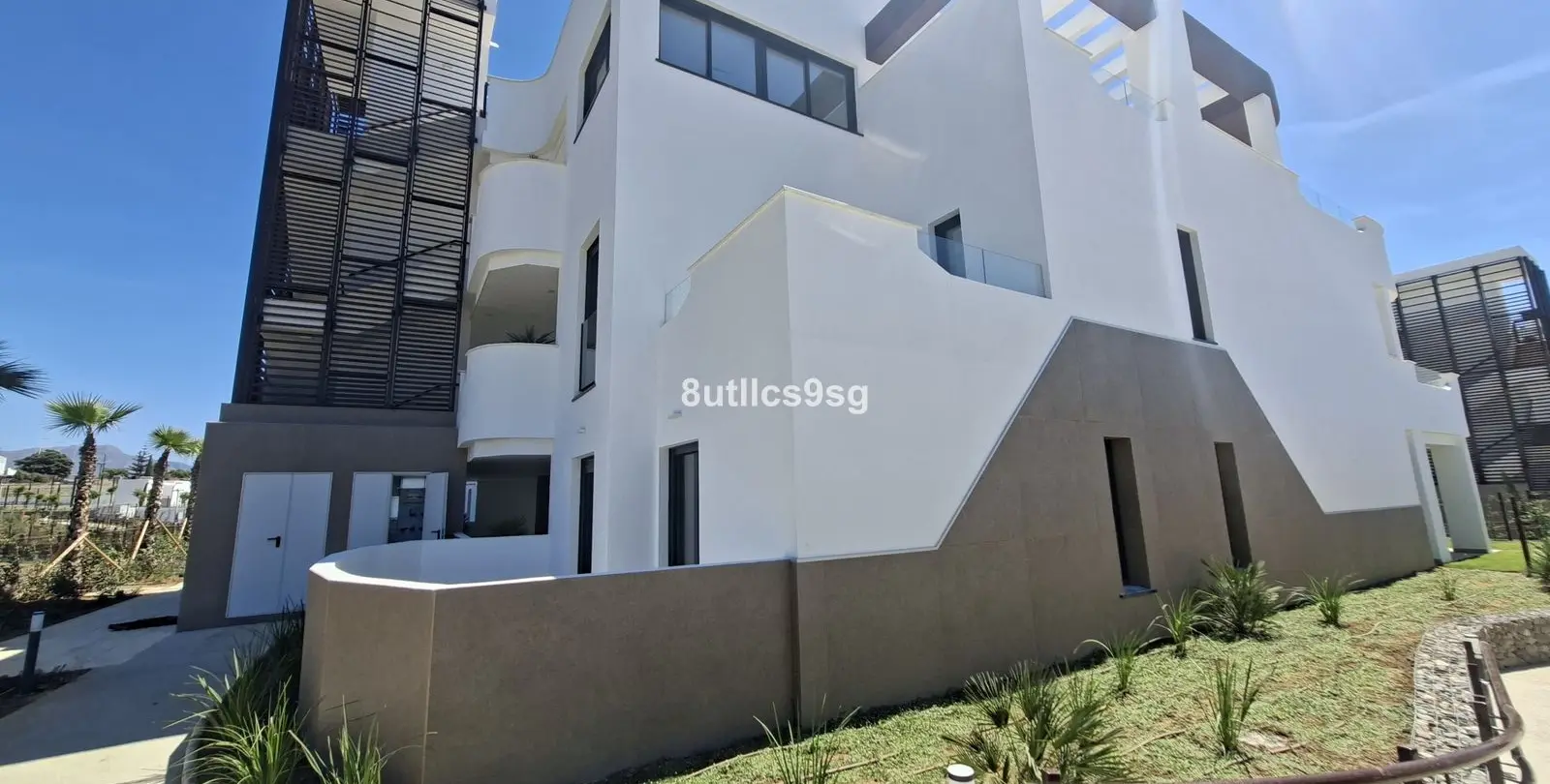 Продажа пентхауса в Estepona 53