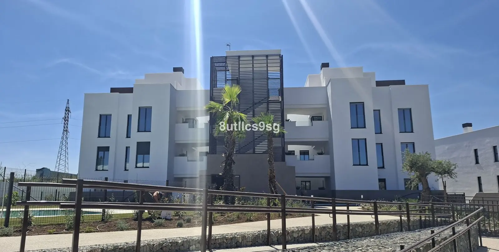 Продажа пентхауса в Estepona 54