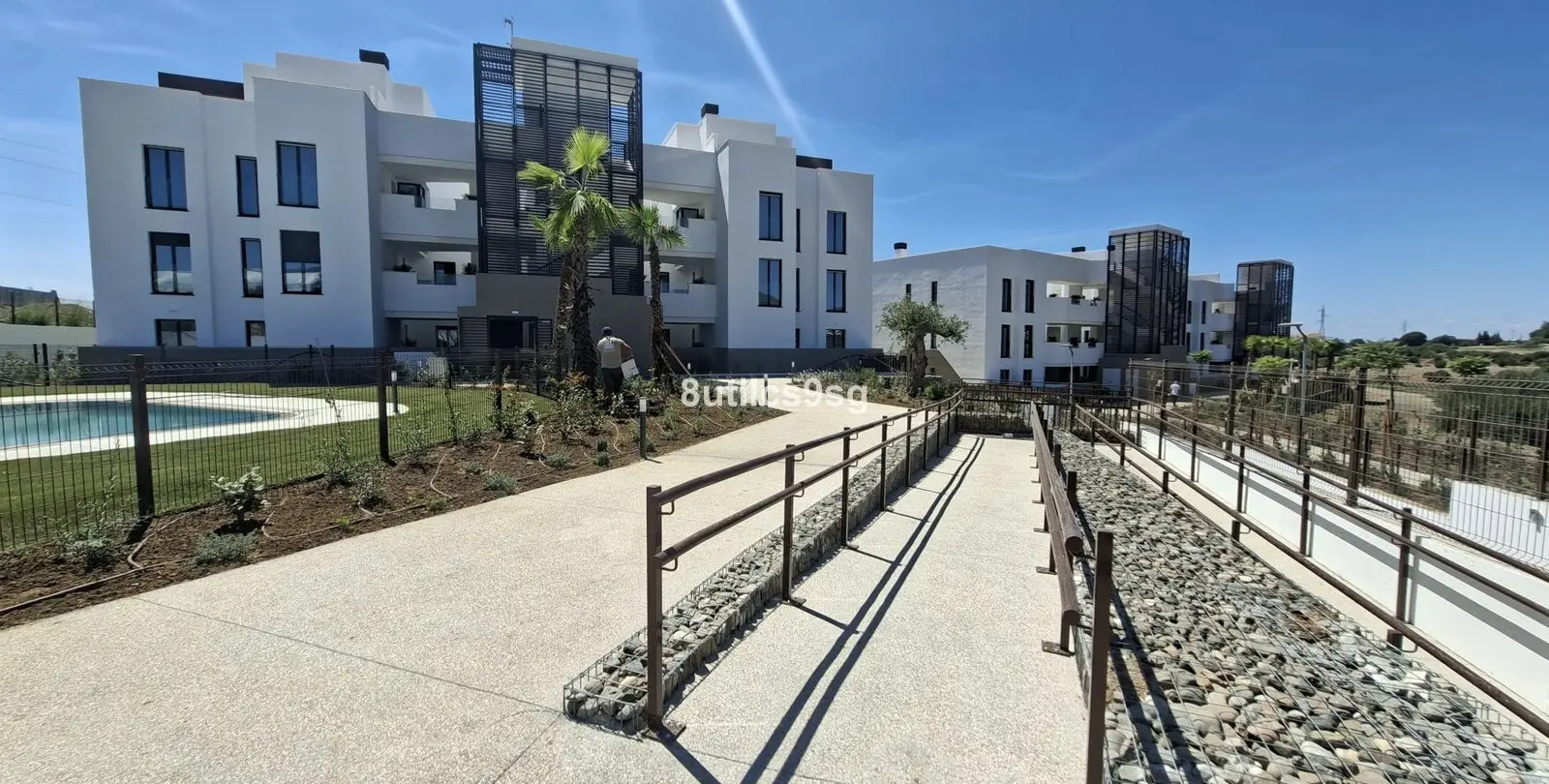 Продажа пентхауса в Estepona 55