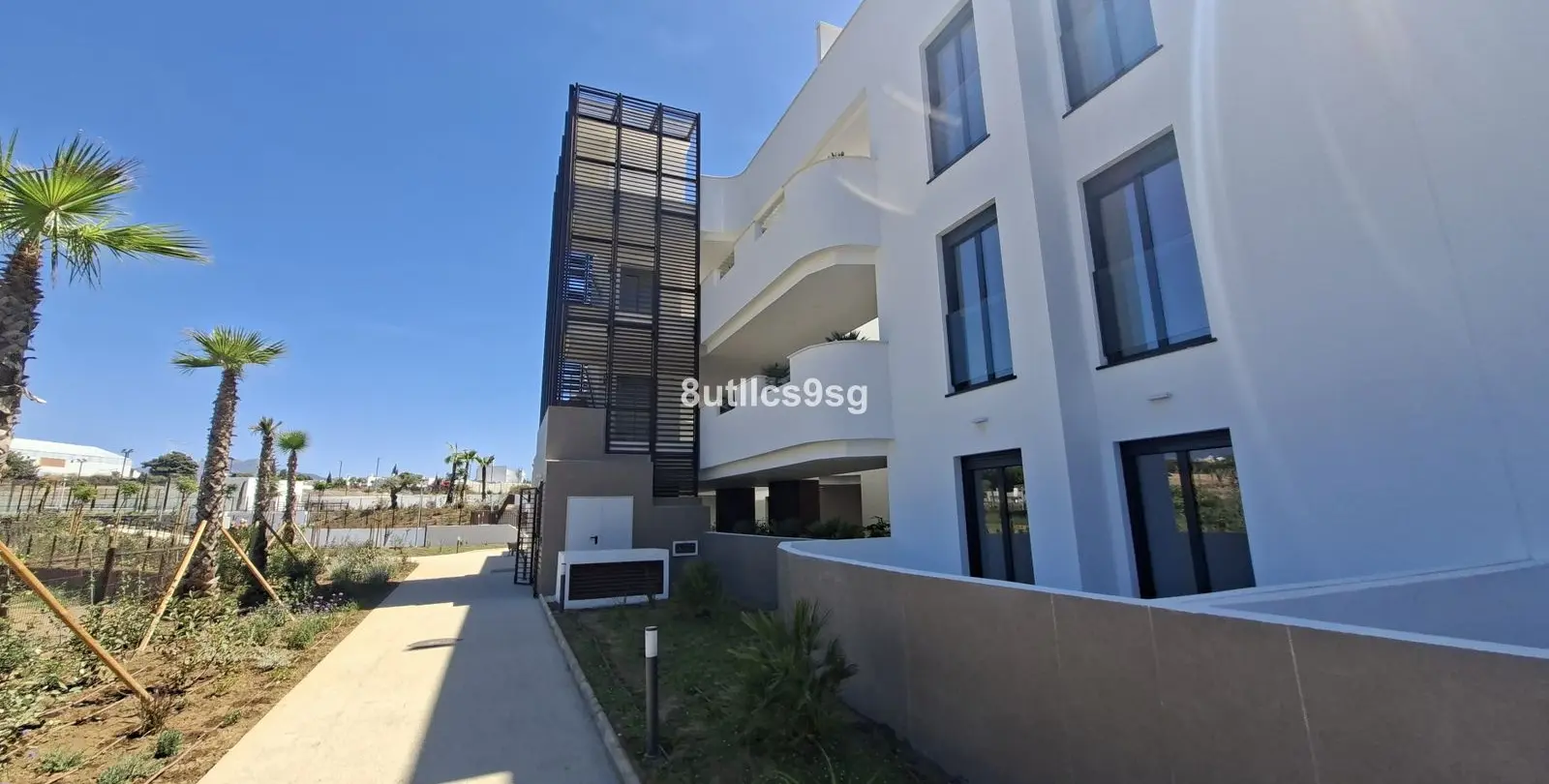 Продажа пентхауса в Estepona 56