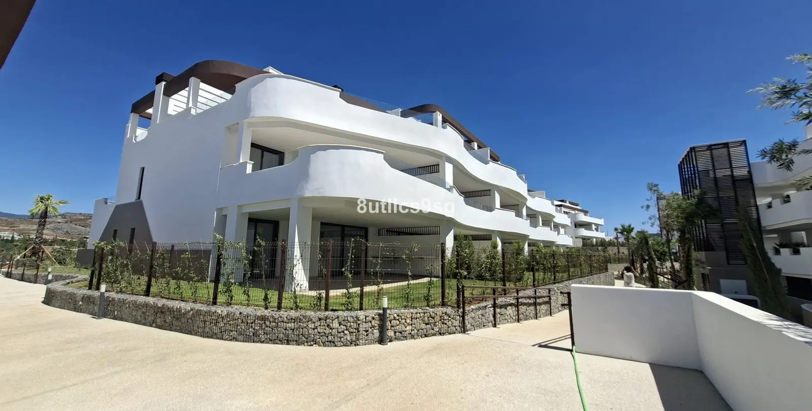 Продажа пентхауса в Estepona 57