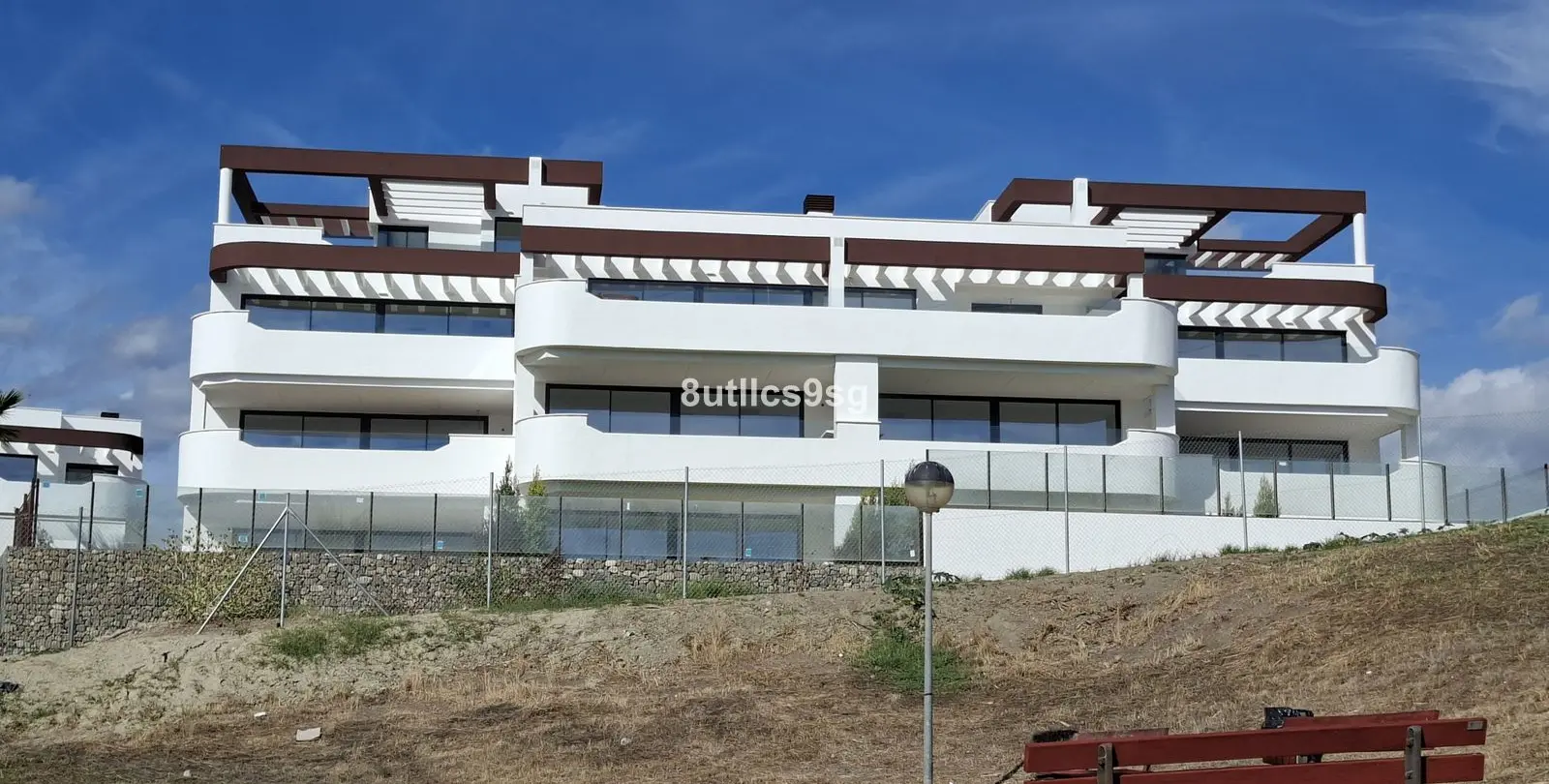 Продажа пентхауса в Estepona 58
