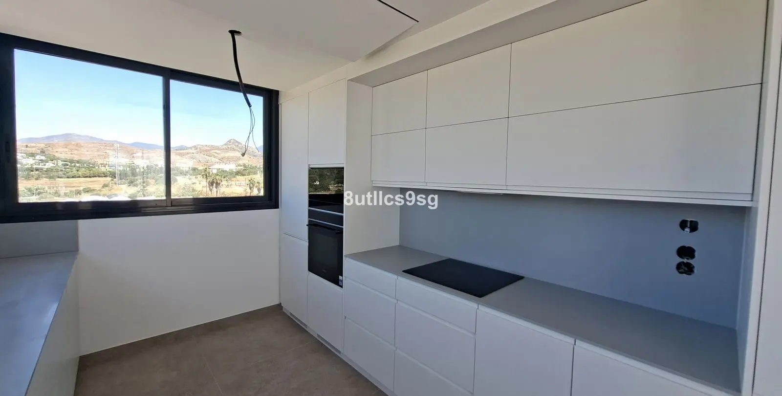 Продажа пентхауса в Estepona 13
