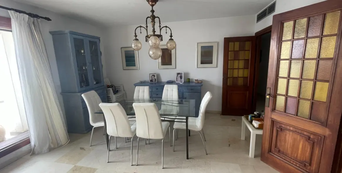 Sale of penthouse in Estepona (district Estepona) 3
