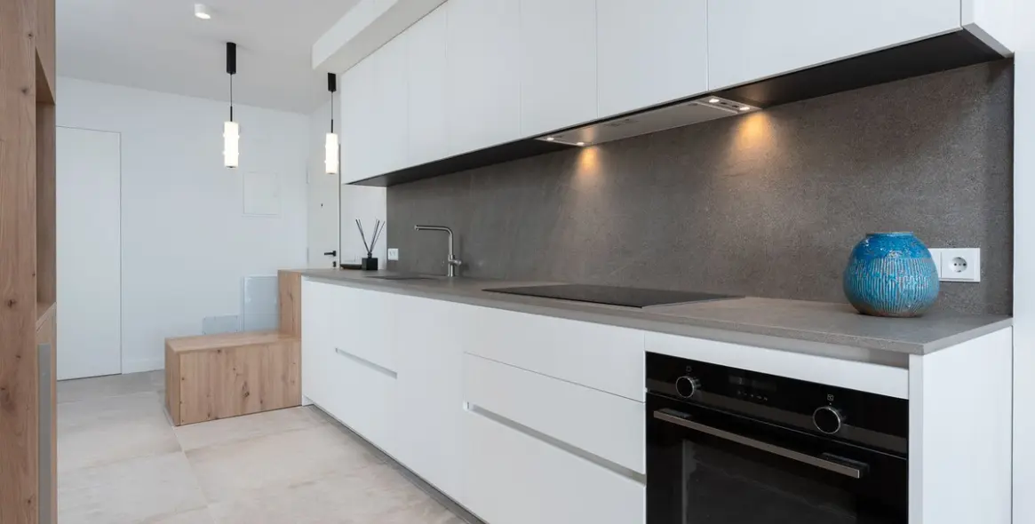 Sale of penthouse duplex in Calahonda 10