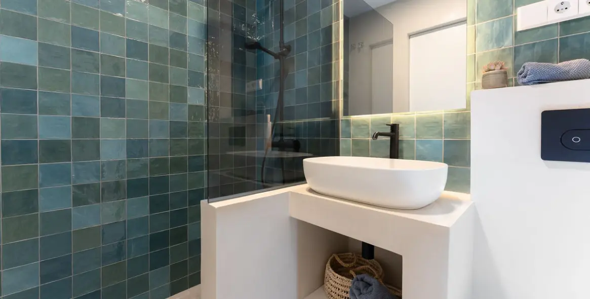 Sale of penthouse duplex in Calahonda 19