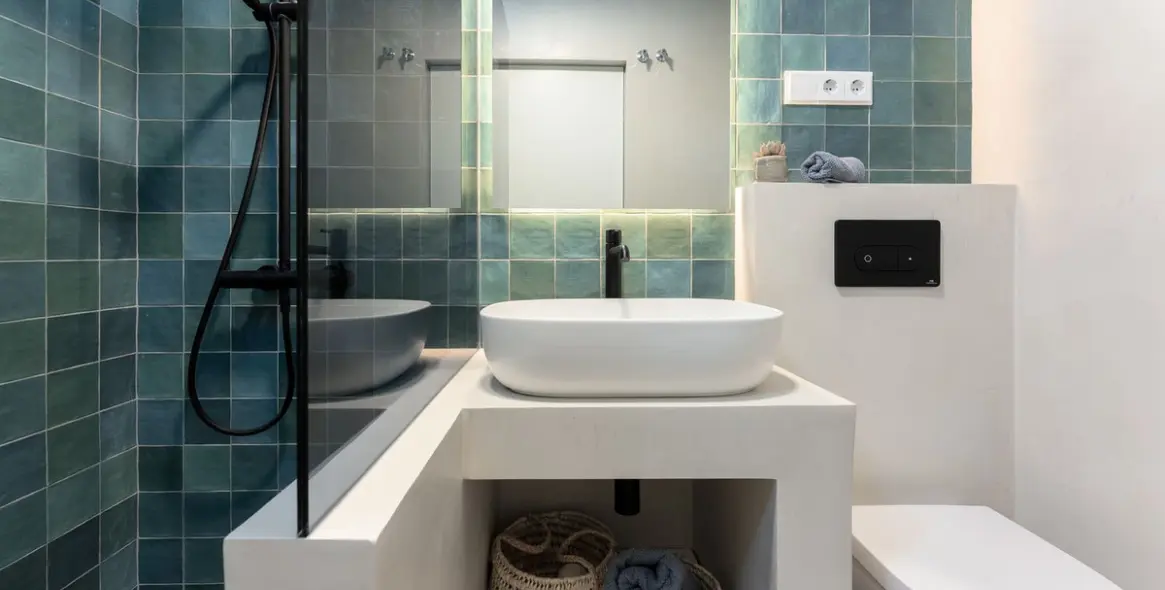 Sale of penthouse duplex in Calahonda 20