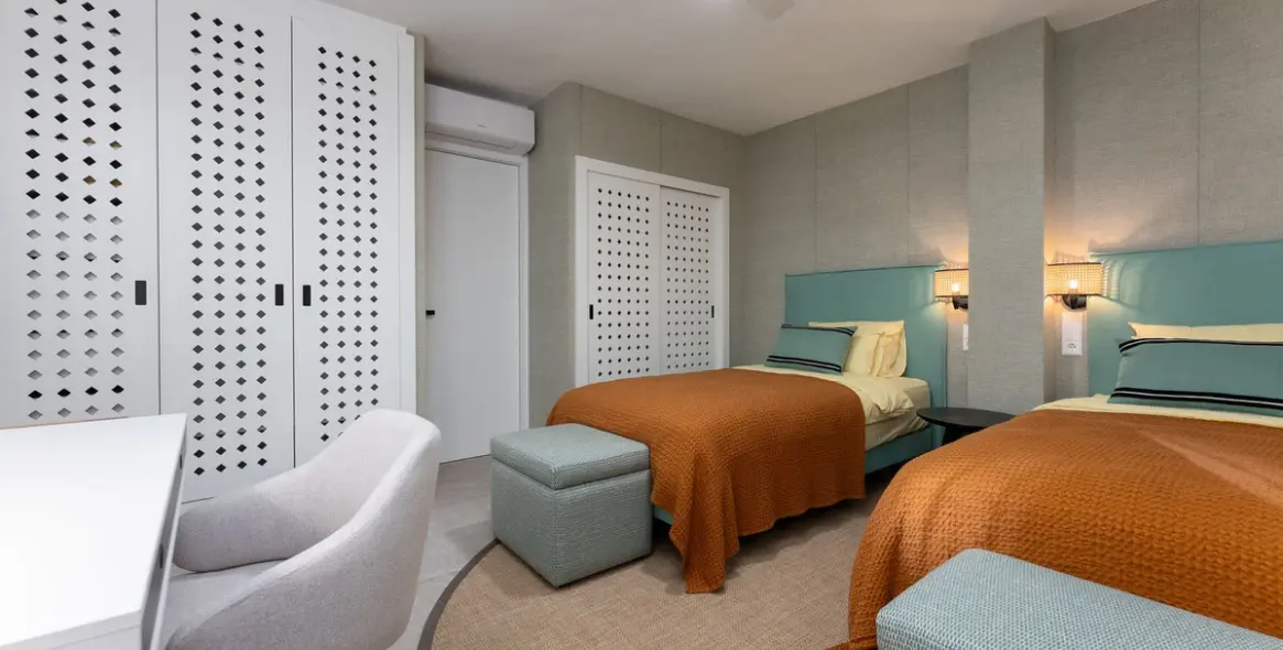 Venta de ático dúplex en Calahonda 21