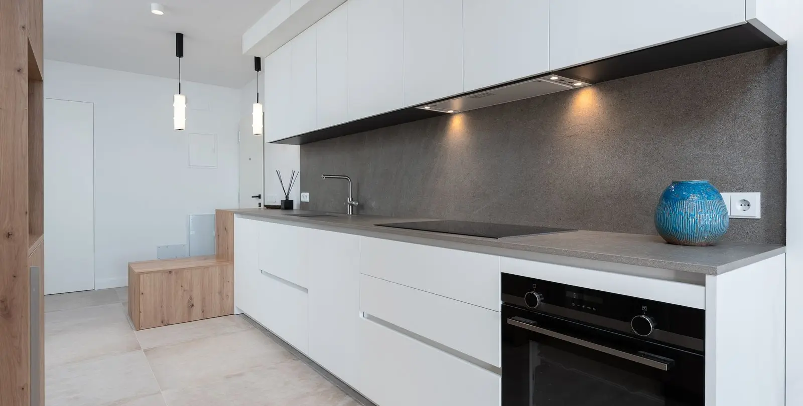 Sale of penthouse duplex in Calahonda 12
