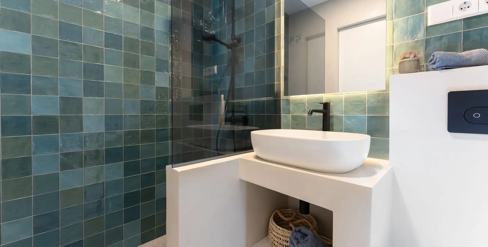 Sale of penthouse duplex in Calahonda 19