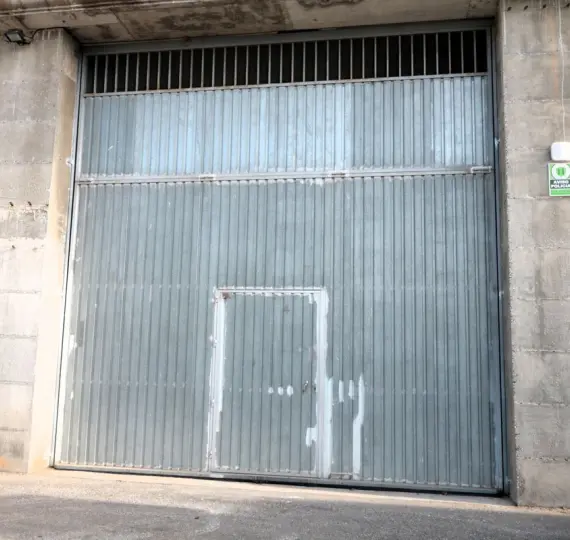 Venta de parcela residencial en San Pedro de Alcántara