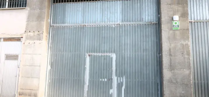 Venta de parcela residencial en San Pedro de Alcántara 1