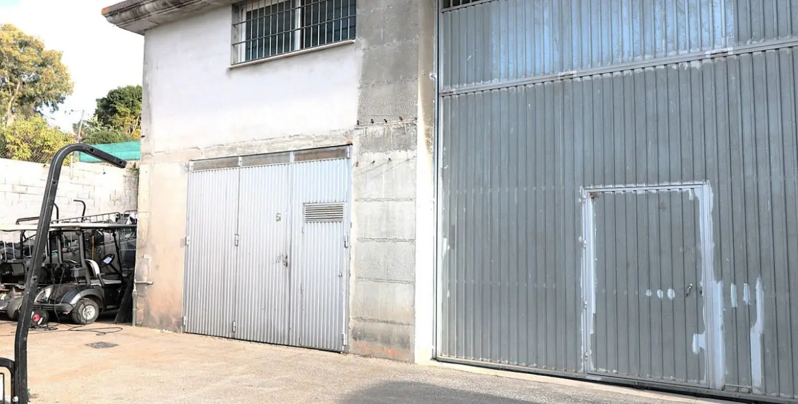 Продажа  жилого участка в San Pedro de Alcántara 3