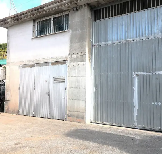 Venta de parcela residencial en San Pedro de Alcántara