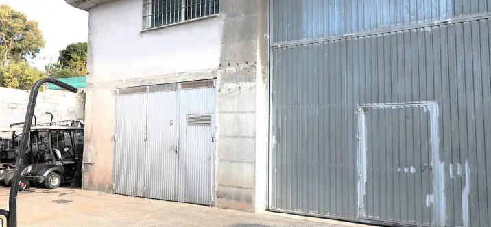 Venta de parcela residencial en San Pedro de Alcántara 2