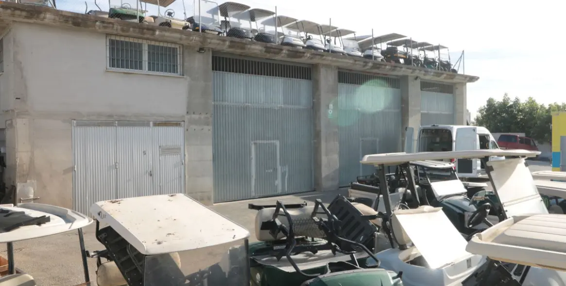 Продажа  жилого участка в San Pedro de Alcántara 4