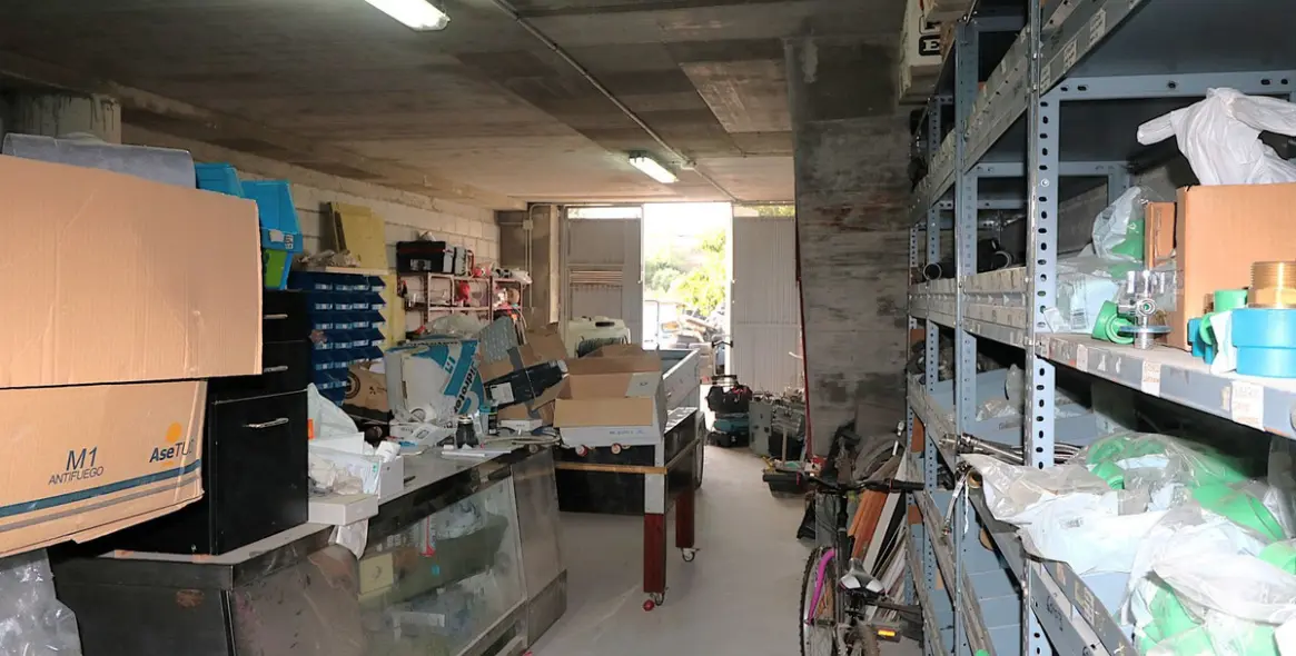 Продажа  жилого участка в San Pedro de Alcántara 8