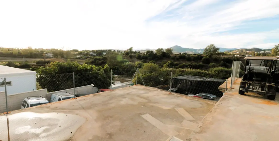 Продажа  жилого участка в San Pedro de Alcántara 15