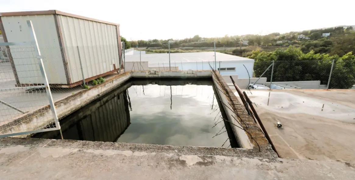 Продажа  жилого участка в San Pedro de Alcántara 16