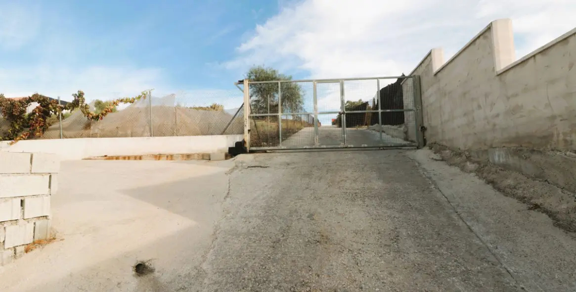 Продажа  жилого участка в San Pedro de Alcántara 17