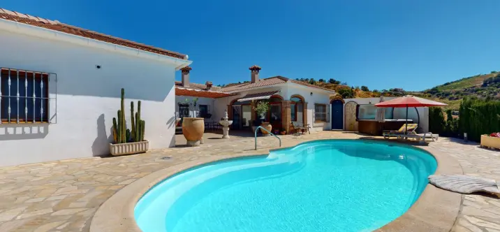 Villa independiente R4776805 0