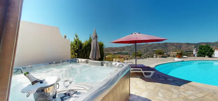 Villa independiente R4776805 1