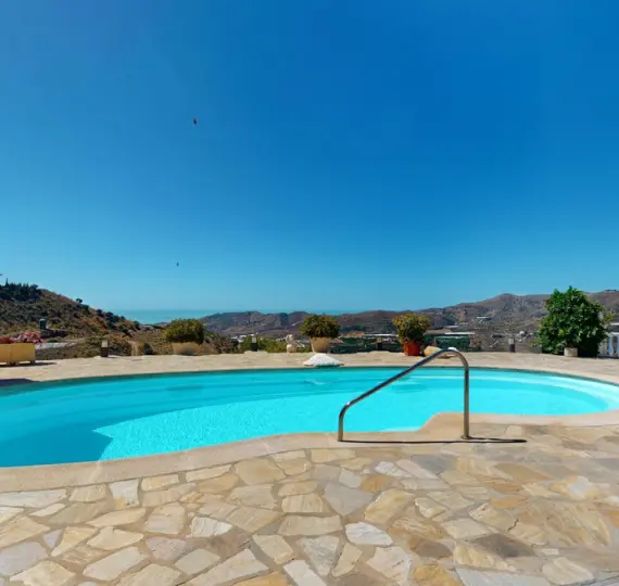 Villa independiente R4776805