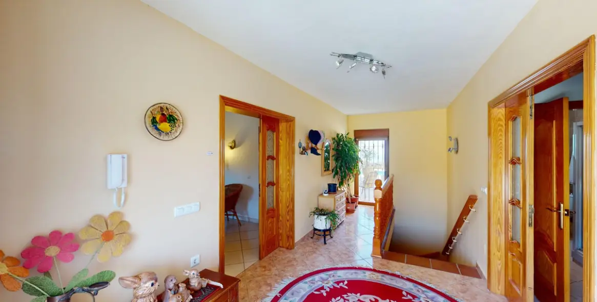 Venta de villa independiente en Costa del Sol East 6