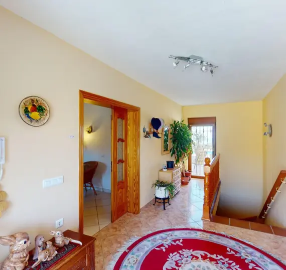 Villa independiente R4776805