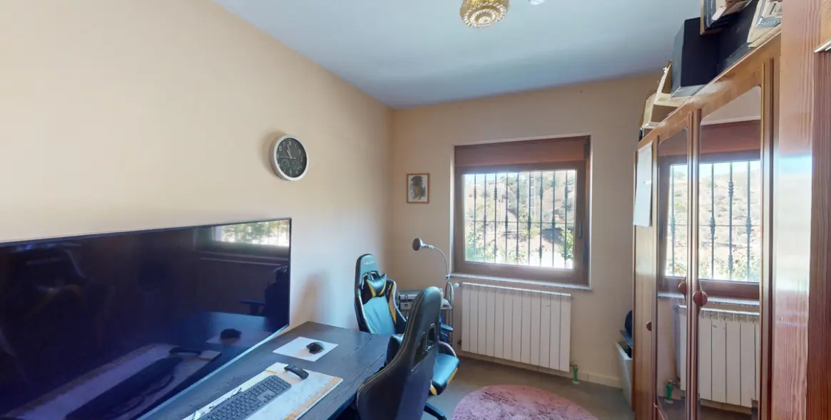 Venta de villa independiente en Costa del Sol East 8