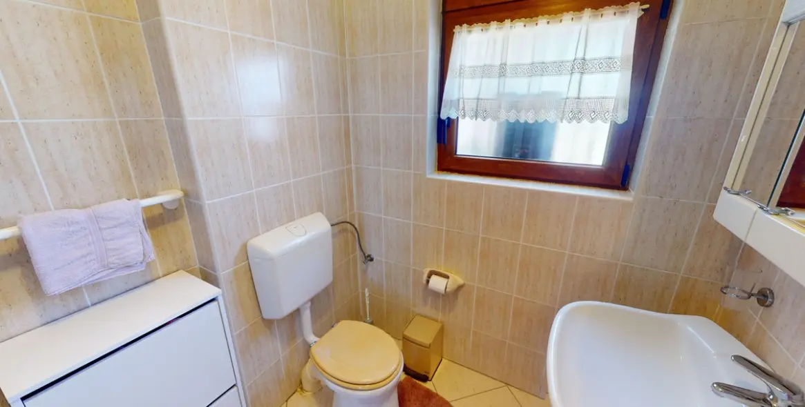 Venta de villa independiente en Costa del Sol East 9