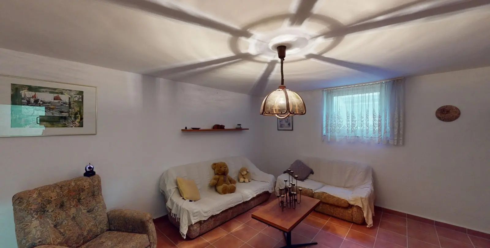 Продажа  отдельно стоящей виллы в Iznate 41