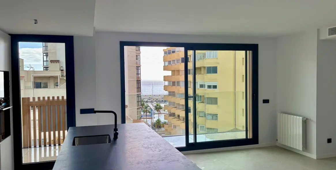 Продажа апартаментов на среднем этаже в Marbella 8