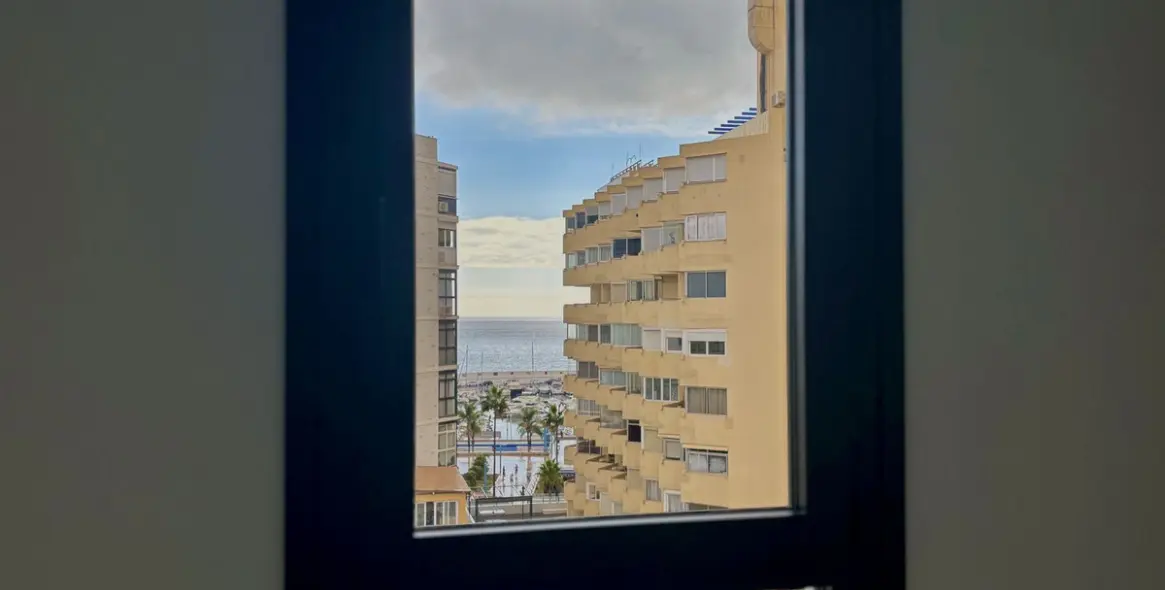 Продажа апартаментов на среднем этаже в Marbella 23