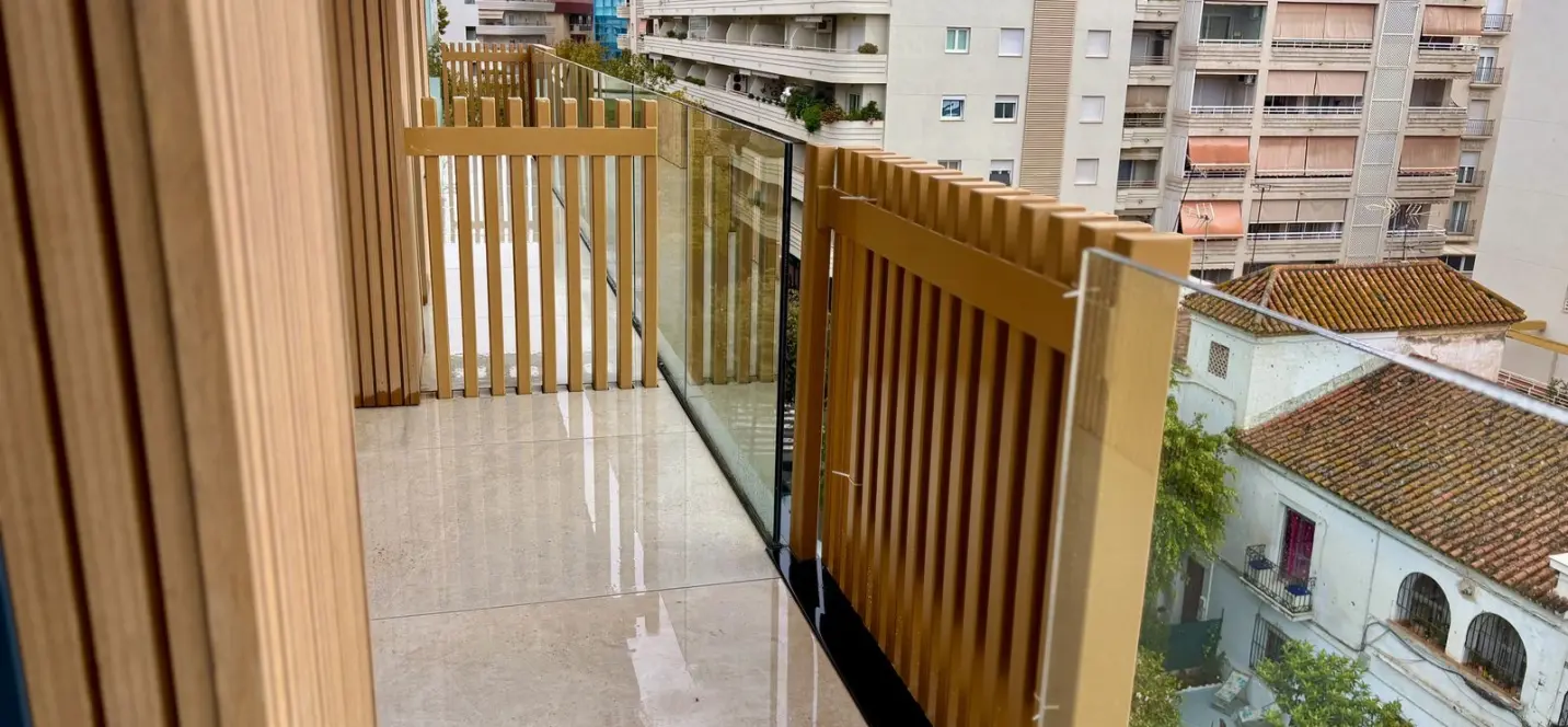 Sale of middle floor apartment in Marbella 4