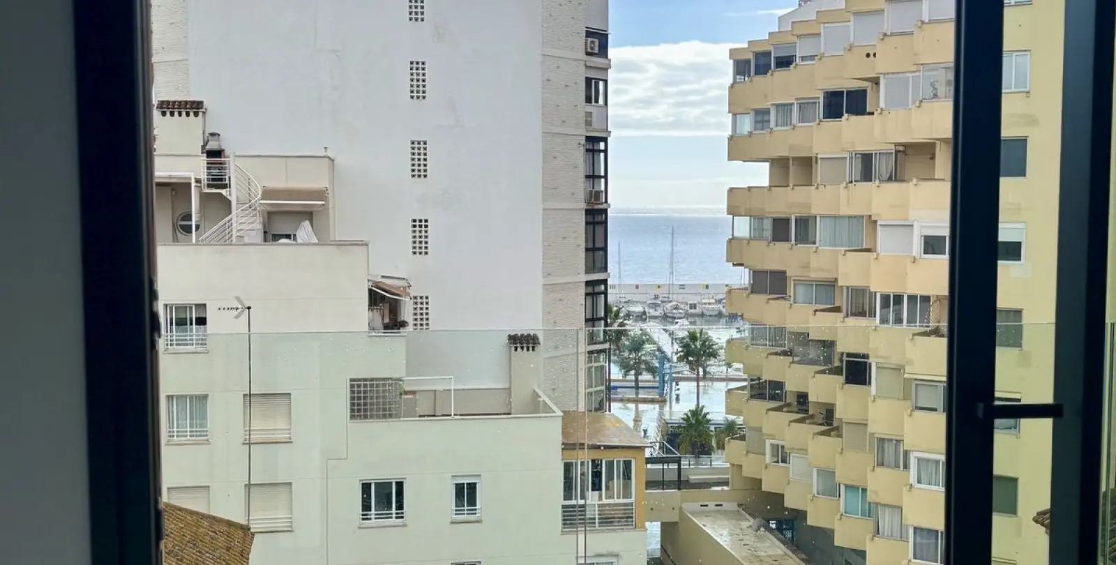 Продажа апартаментов на среднем этаже в Marbella 6