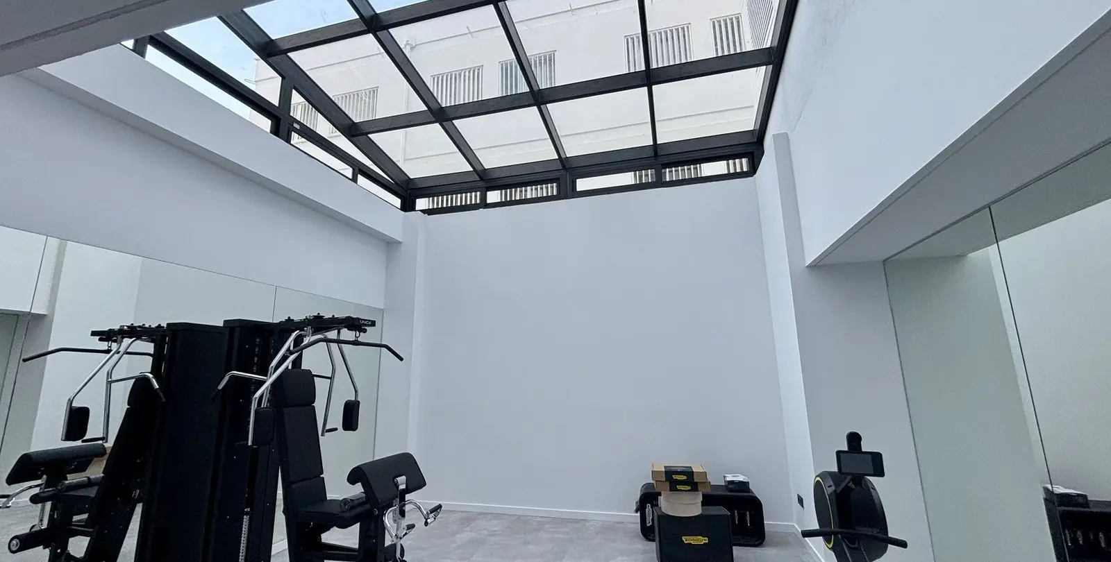 Продажа апартаментов на среднем этаже в Marbella 29