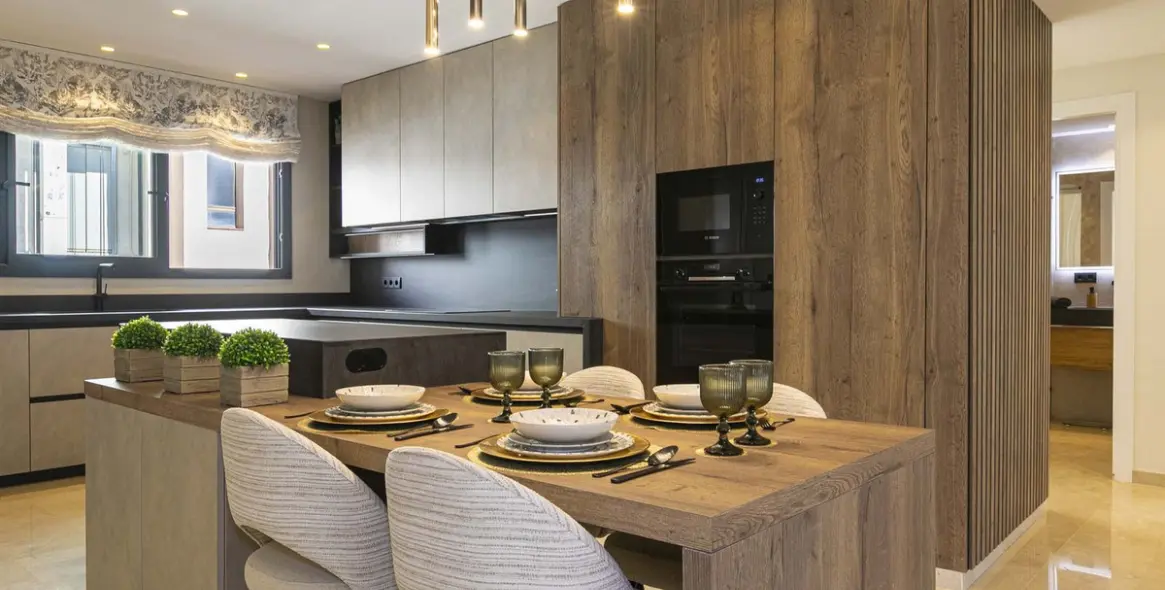 Продажа пентхауса в Marbella 5